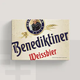 Benediktiner Weissbier